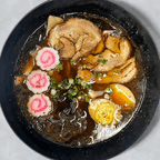 Best Shoyu Fishcake Ramen in Lakewood, CO